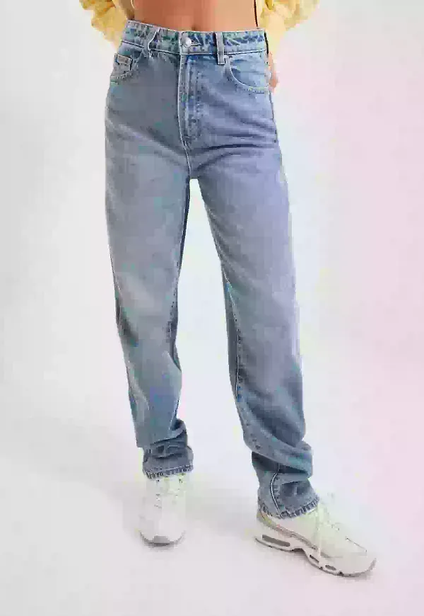 Neuw Sade Baggy Session Baggy jeans Denim