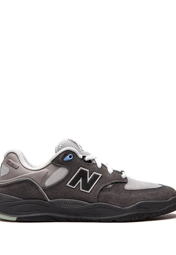 New Balance 1010 låga sneakers - Grå