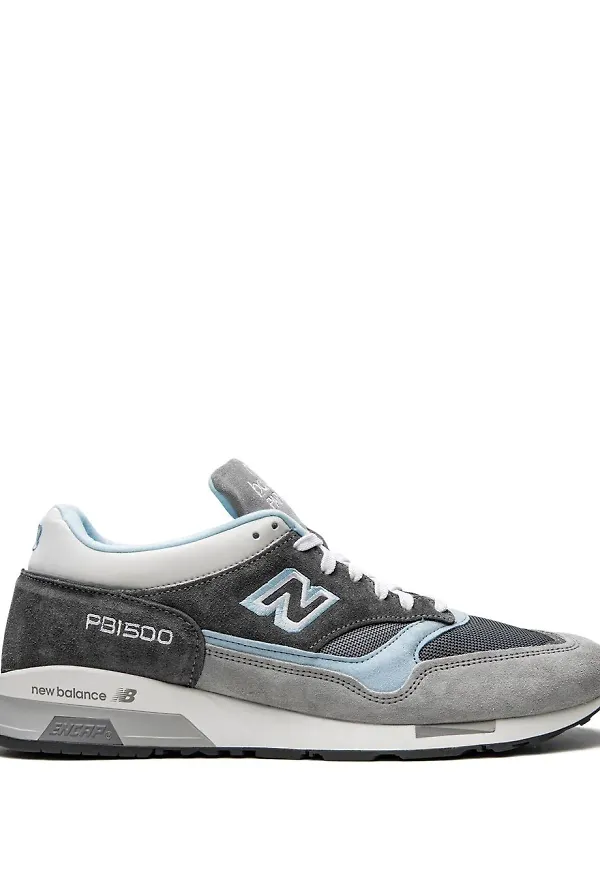 New Balance 1500 låga sneakers - Grå