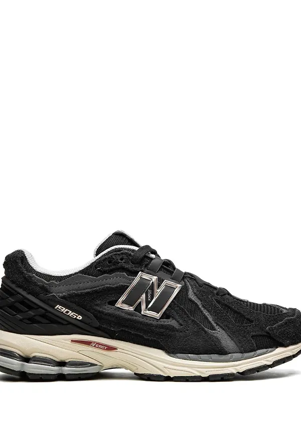 New Balance 1906R låga sneakers - Svart