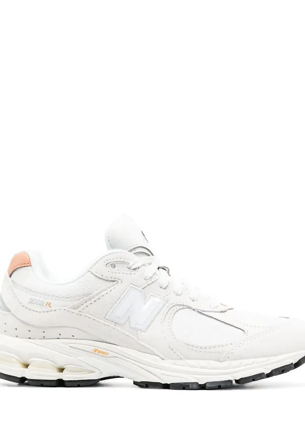 New Balance 2002 låga sneakers - Neutral