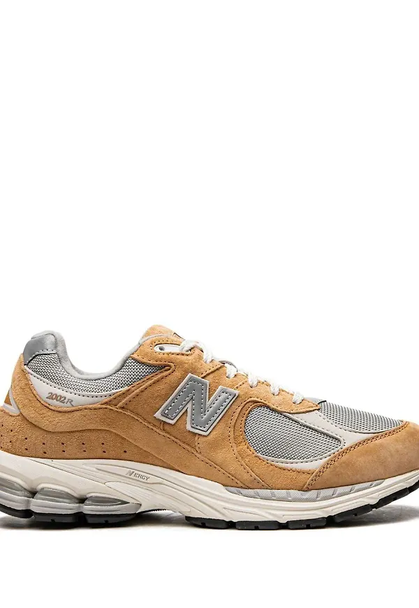 New Balance 2002R low-top sneakers - Brun