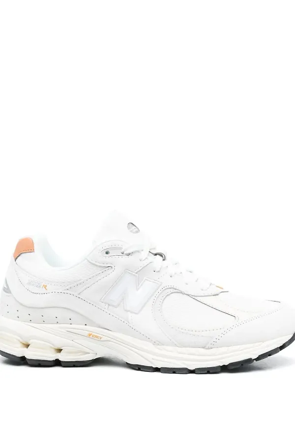 New Balance 2002R low-top sneakers - Vit