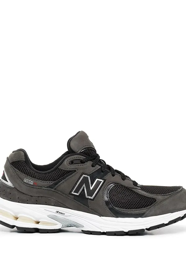 New Balance 2002R låga sneakers - Grå