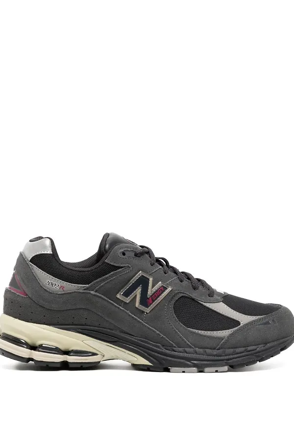 New Balance 2002R låga sneakers - Grå