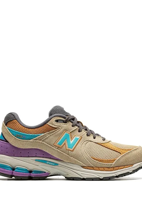 New Balance 2002R låga sneakers - Neutral