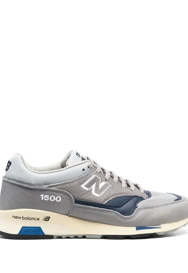 New Balance 2500 låga sneakers - Grå