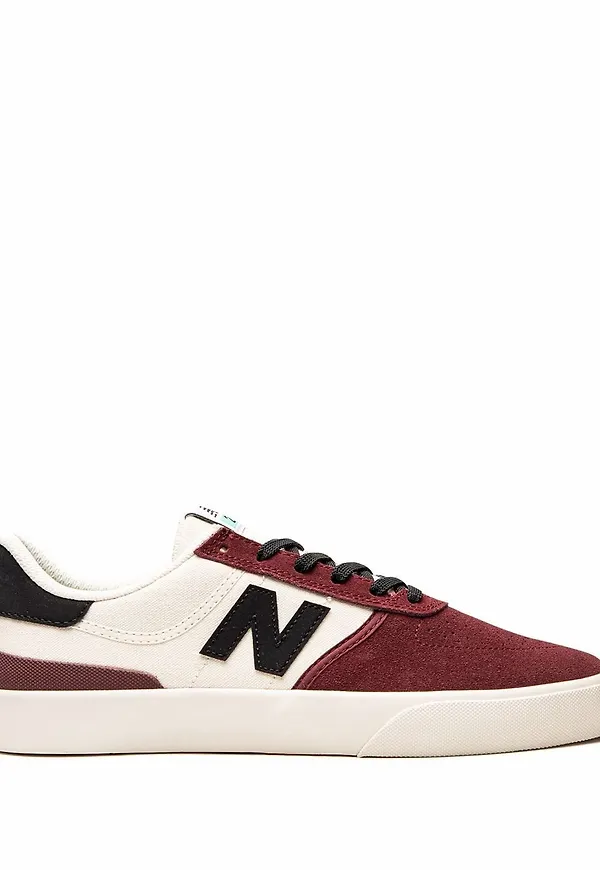 New Balance 272 låga sneakers - Röd