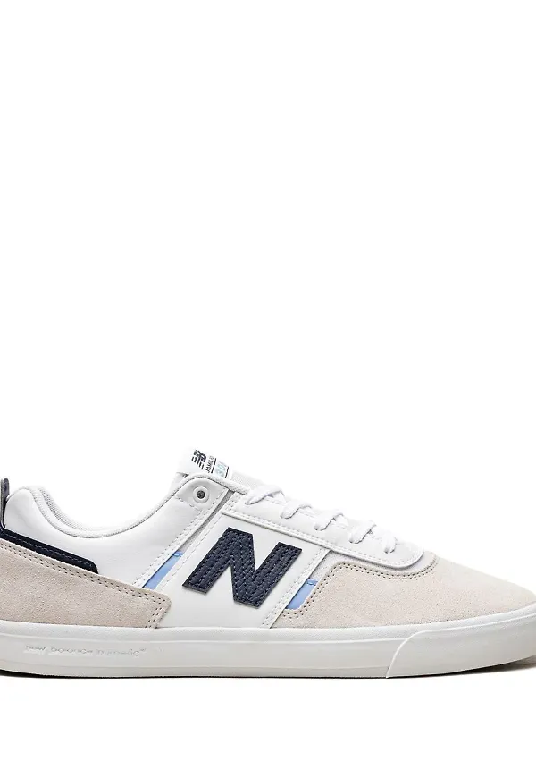 New Balance 306 Jamie Foy låga sneakers - Vit