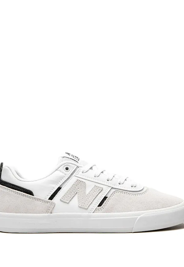 New Balance 306 låga sneakers - Vit