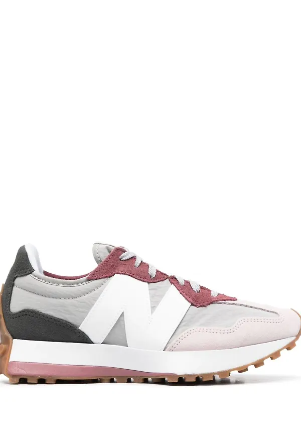 New Balance 327 low-top sneakers - Neutral