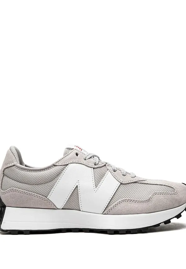 New Balance 327 låga sneakers - Grå
