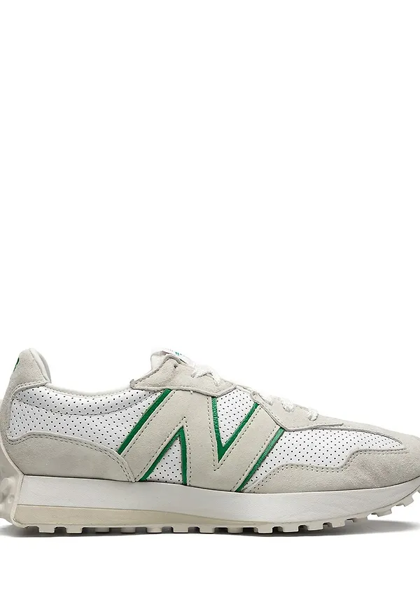 New Balance 327 låga sneakers - Neutral