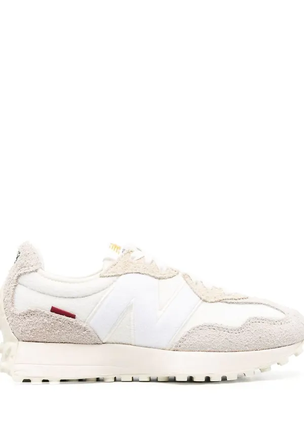 New Balance 327 sneakers - Vit