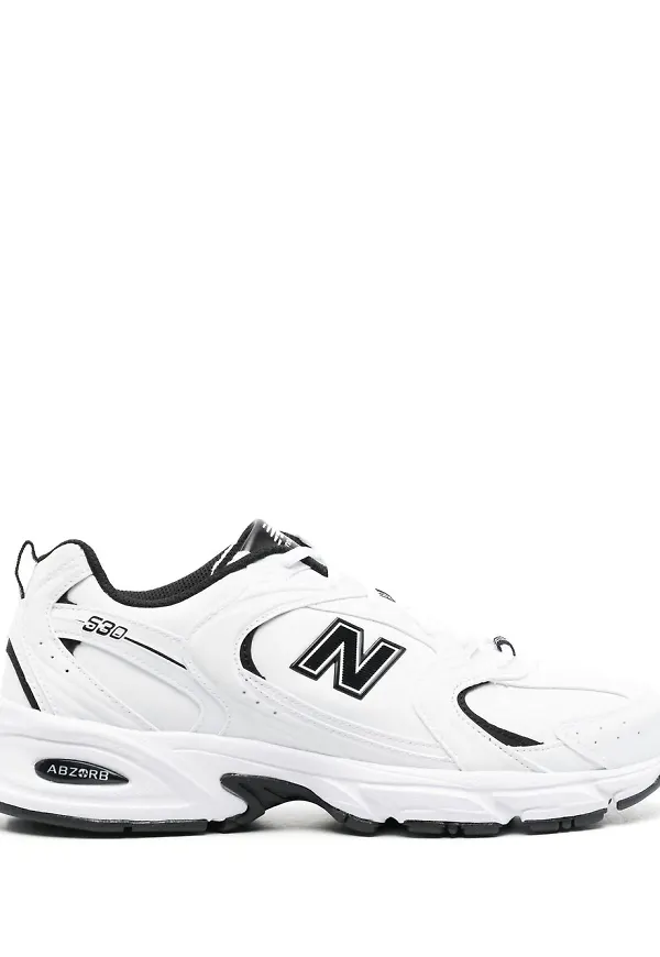 New Balance 530 sneakers - Vit