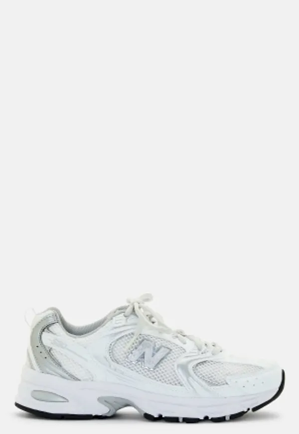 New Balance 530EMA Sneaker White/Silver 36