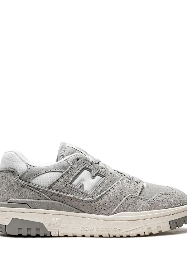 New Balance 550 låga sneakers - Grå