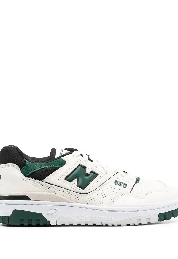 New Balance 550 låga sneakers - Neutral