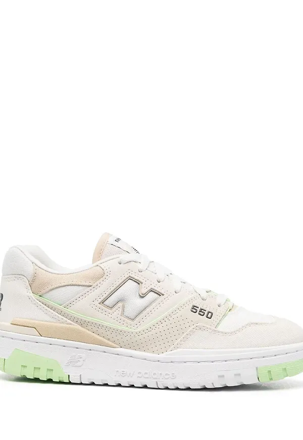 New Balance 550 låga sneakers - Neutral