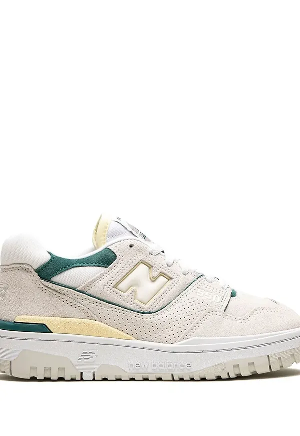 New Balance 550 Reflection Vintage Teal sneakers - Neutral