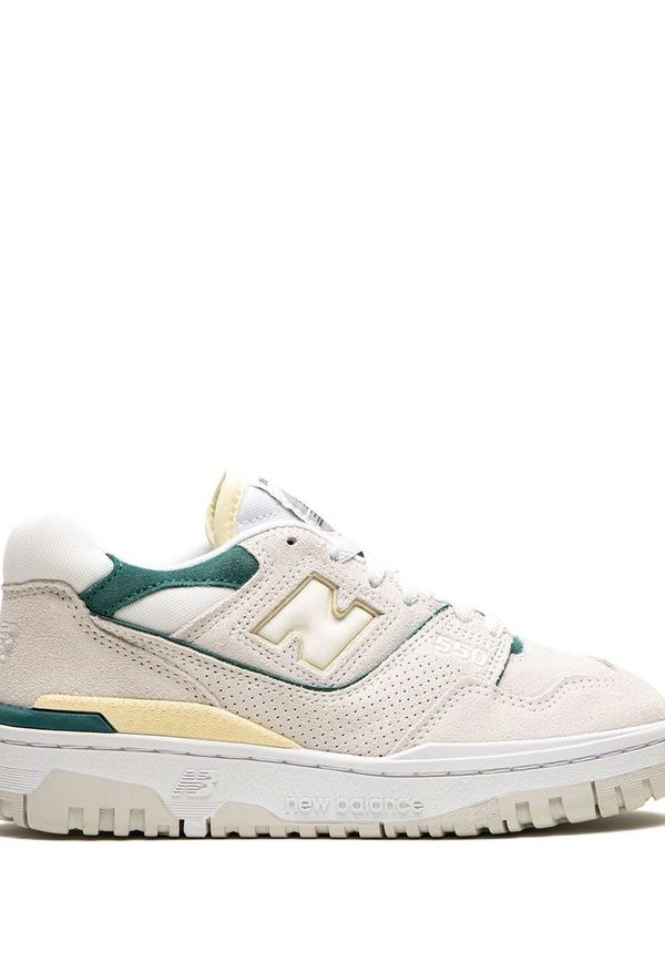 New Balance 550 Reflection Vintage Teal sneakers - Neutral