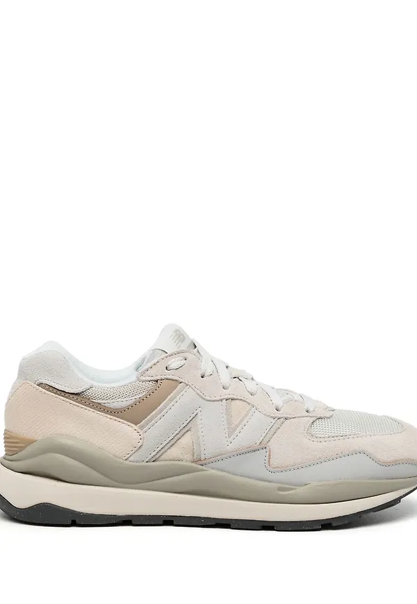 New Balance 5740 låga sneakers - Grå