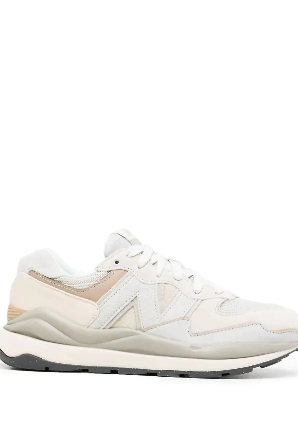 New Balance 5740 låga sneakers - Rosa
