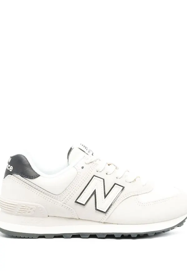 New Balance 574 låga sneakers - Neutral