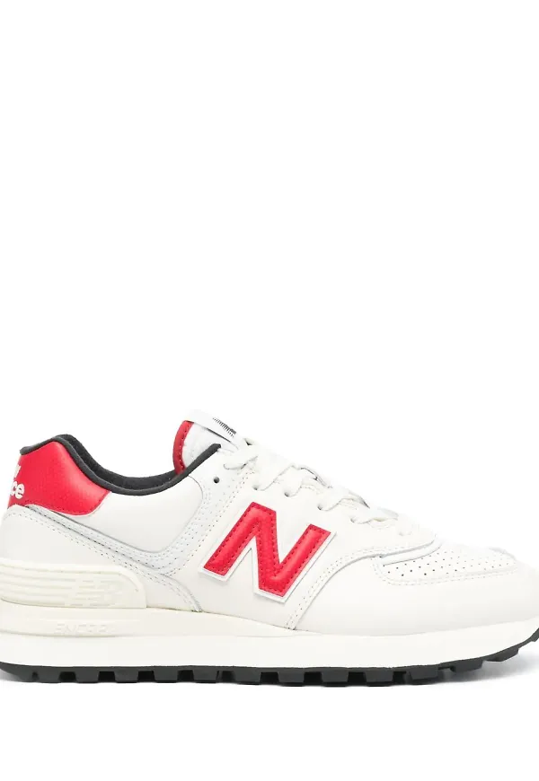 New Balance 574 låga sneakers - Neutral