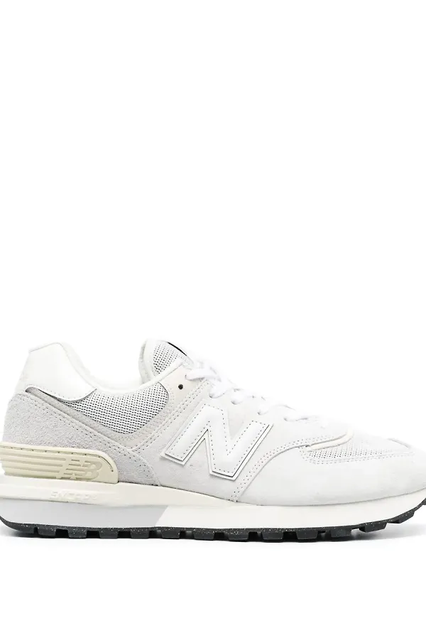 New Balance 574 låga sneakers - Neutral