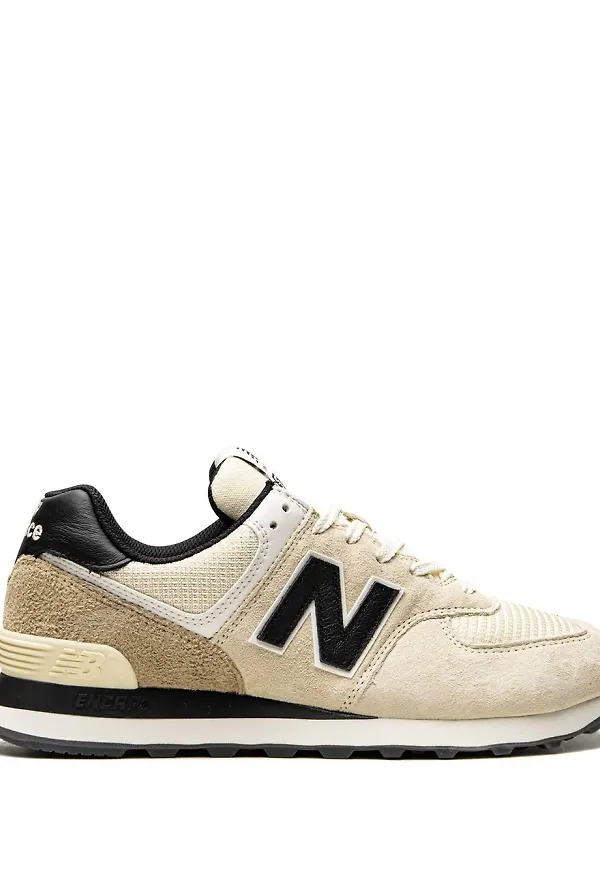 New Balance 574 låga sneakers - Neutral