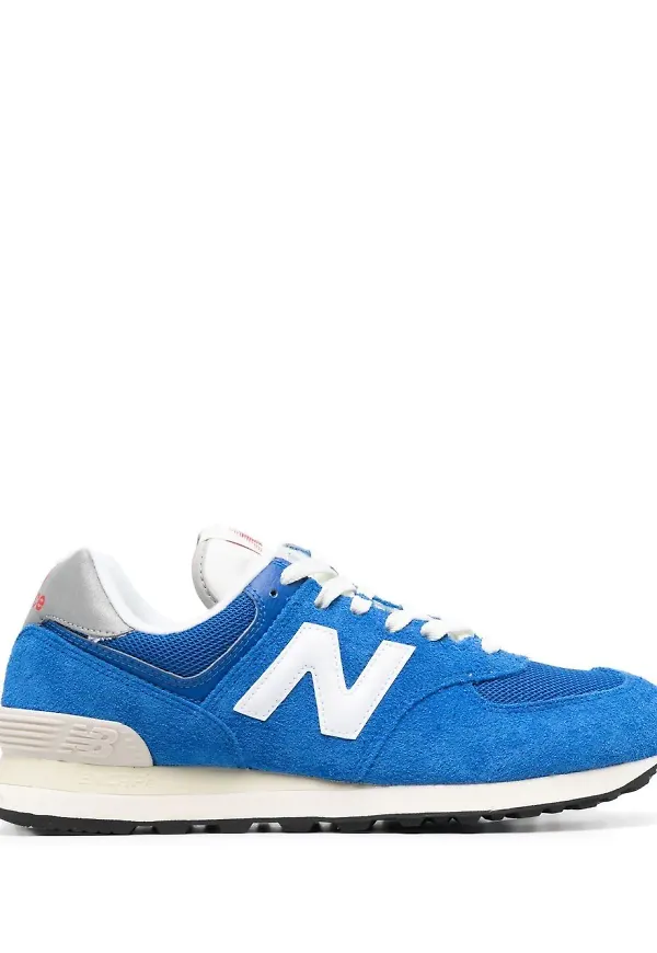 New Balance 574 sneakers - Blå