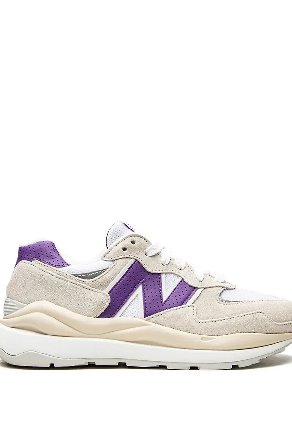 New Balance 57/40 låga sneakers - Neutral