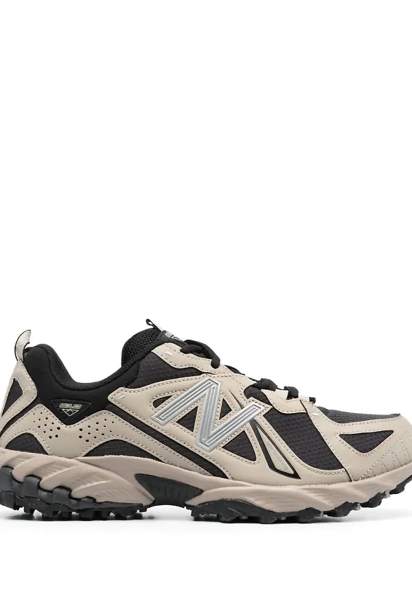 New Balance 610 låga sneakers - Neutral