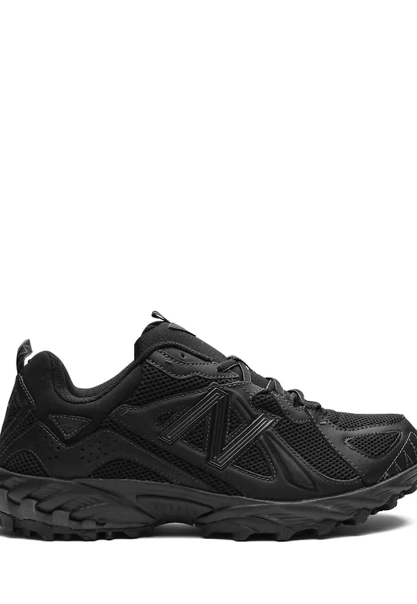 New Balance 610 Phantom sneakers - Black