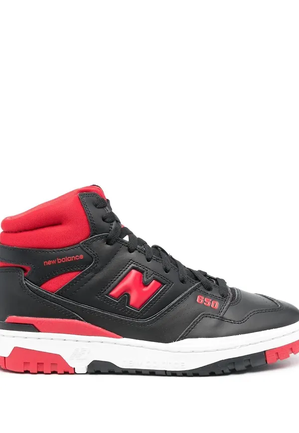 New Balance 650R sneakers - Svart