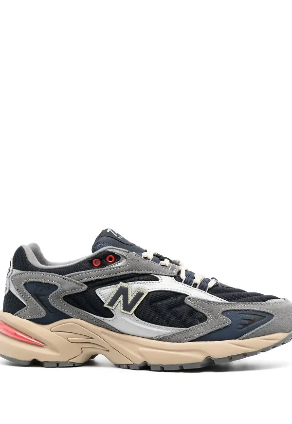 New Balance 725V1 låga sneakers - Blå