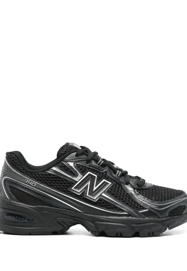 New Balance 740 sneakers - Svart