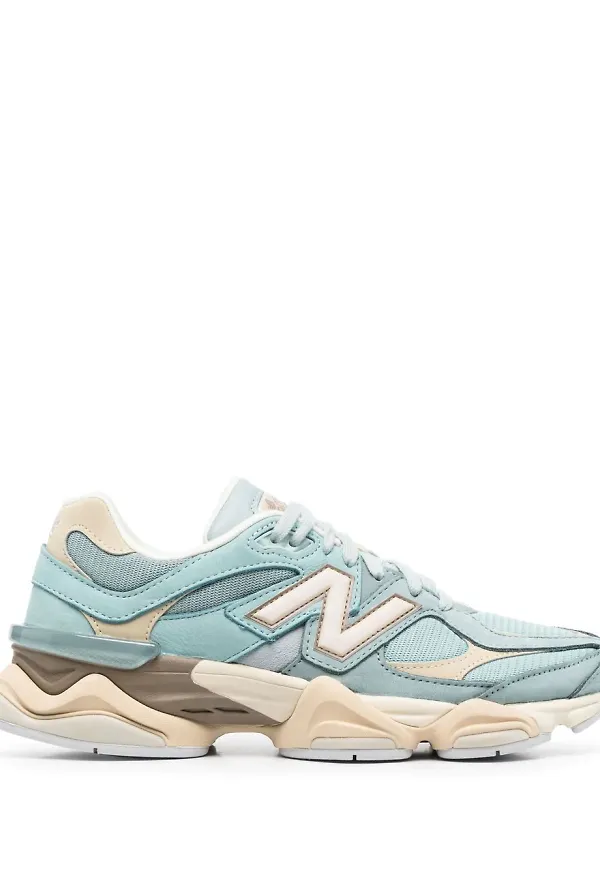 New Balance 9060 low-top sneakers - Blå