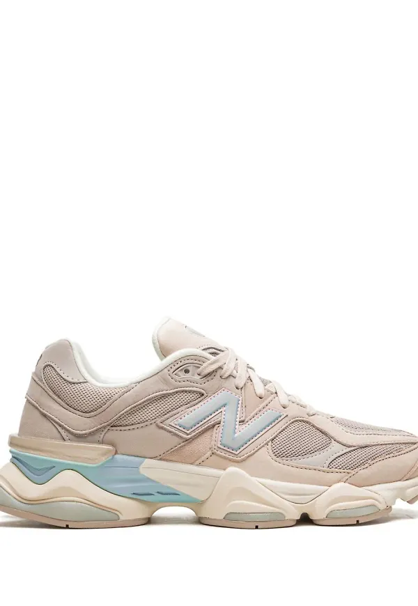 New Balance 9060 low-top sneakers - Neutral