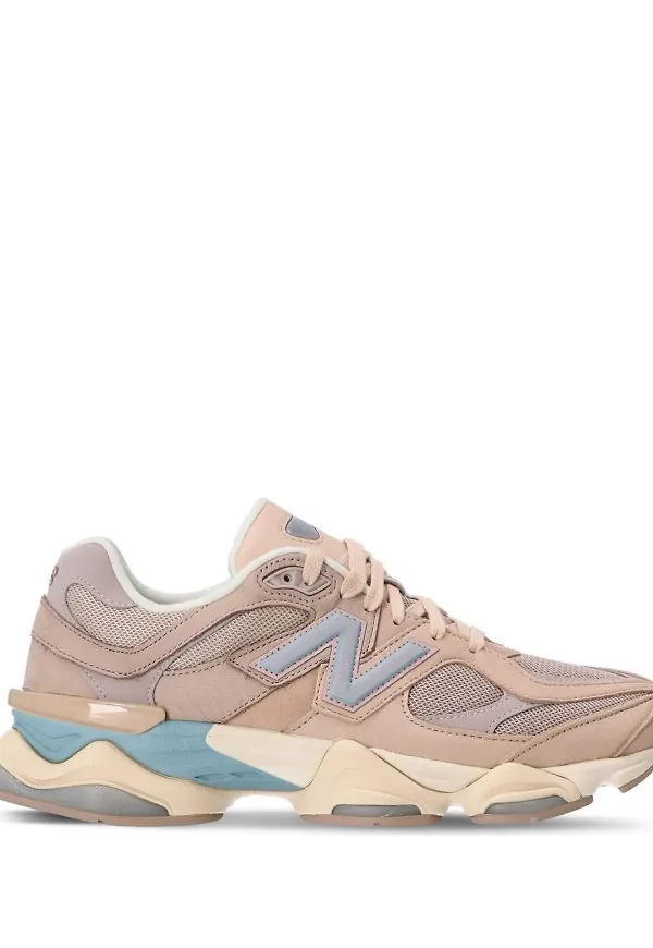 New Balance 9060 låga sneakers - Neutral