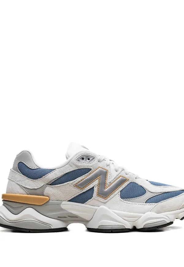 New Balance 9060 sneakers - Blå