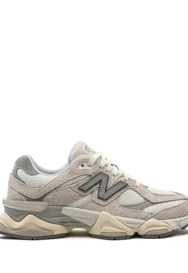 New Balance 9060 sneakers i mocka - Neutral