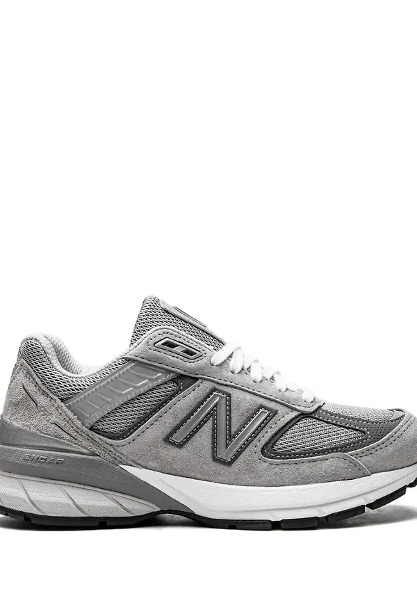 New Balance 990 låga sneakers - Grå