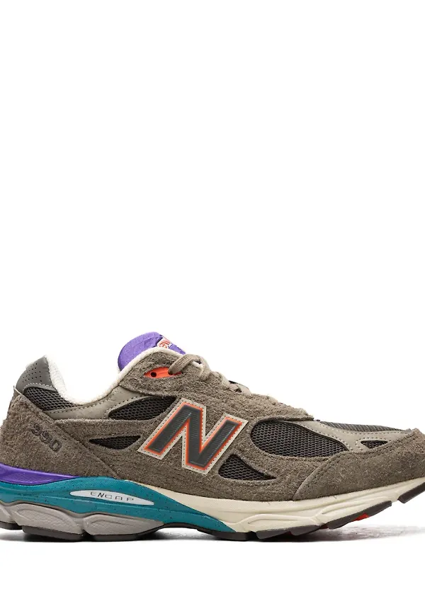 New Balance 990 MiUSA YCMC sneakers - Grön