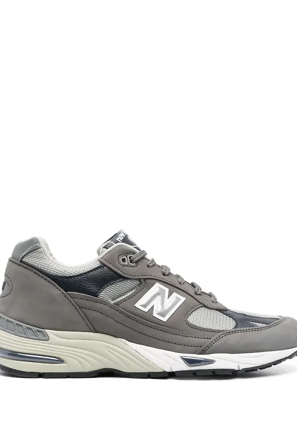 New Balance 991 sneakers - Grå