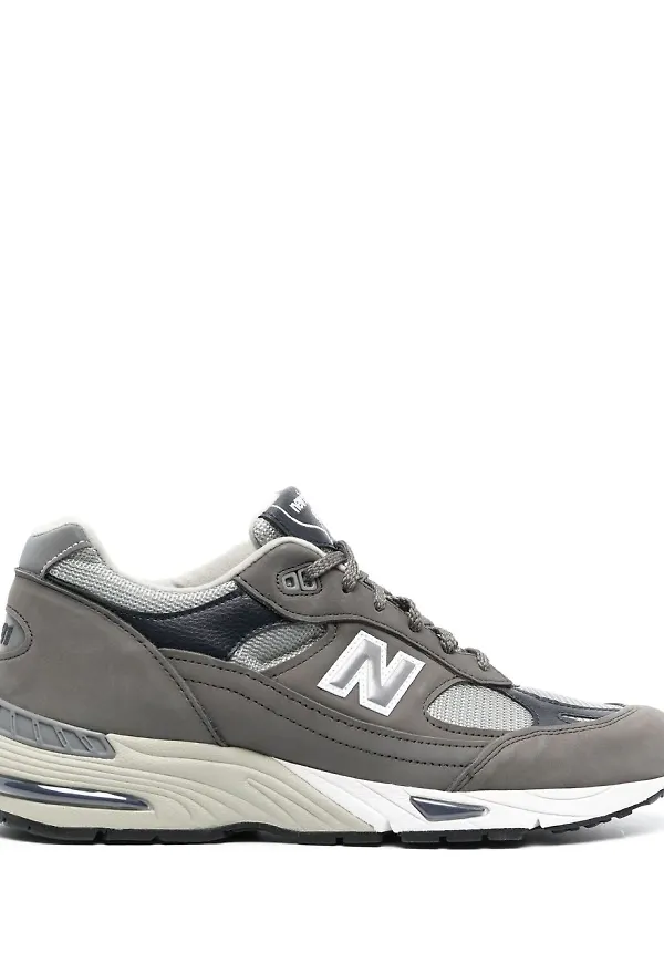 New Balance 991 sneakers - Grå