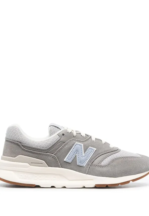 New Balance 997H låga sneakers - Grå