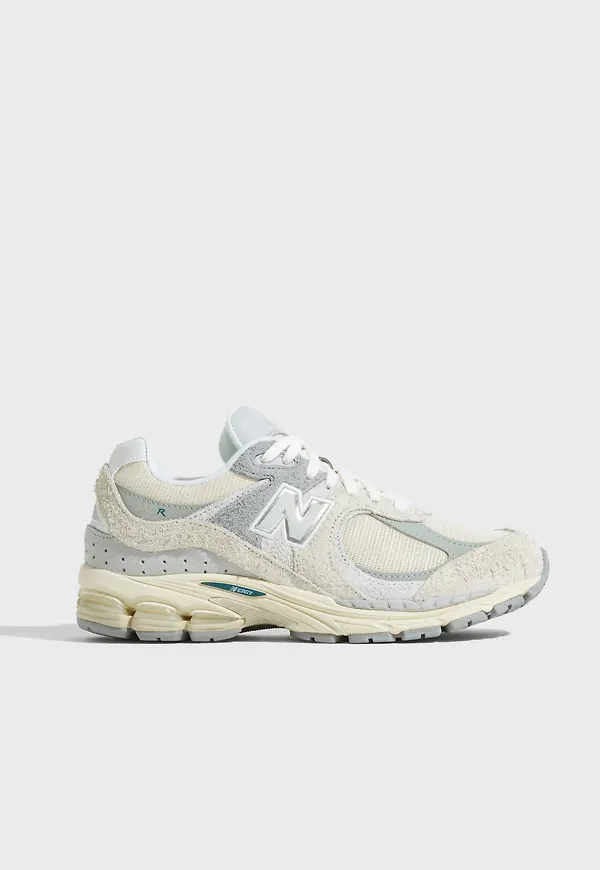 New Balance - Beige - New Balance 2002R