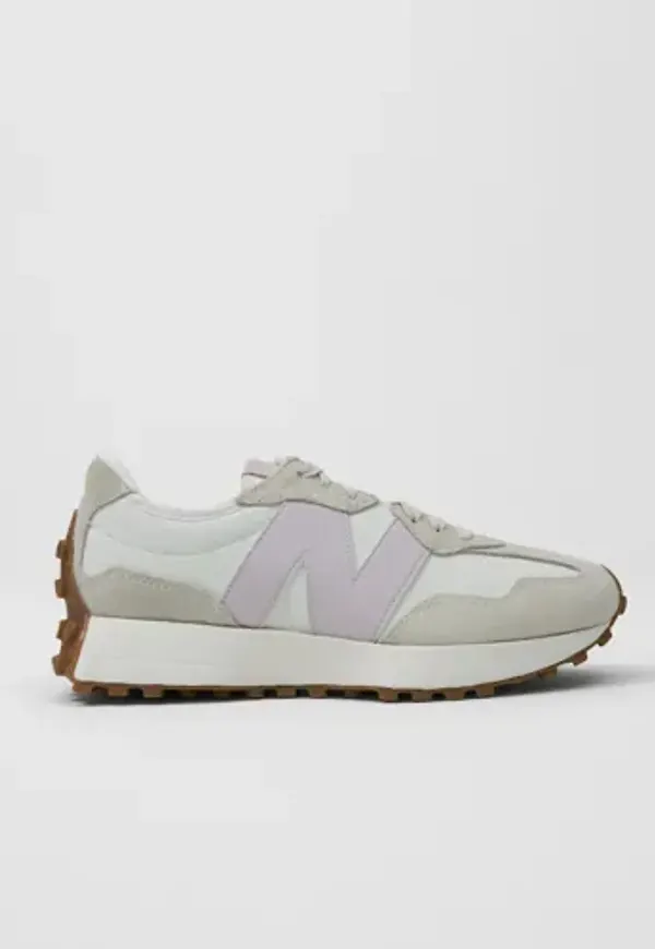 New Balance - Beige - New Balance 327